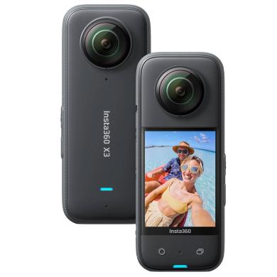 Insta360 X3 - très bon état